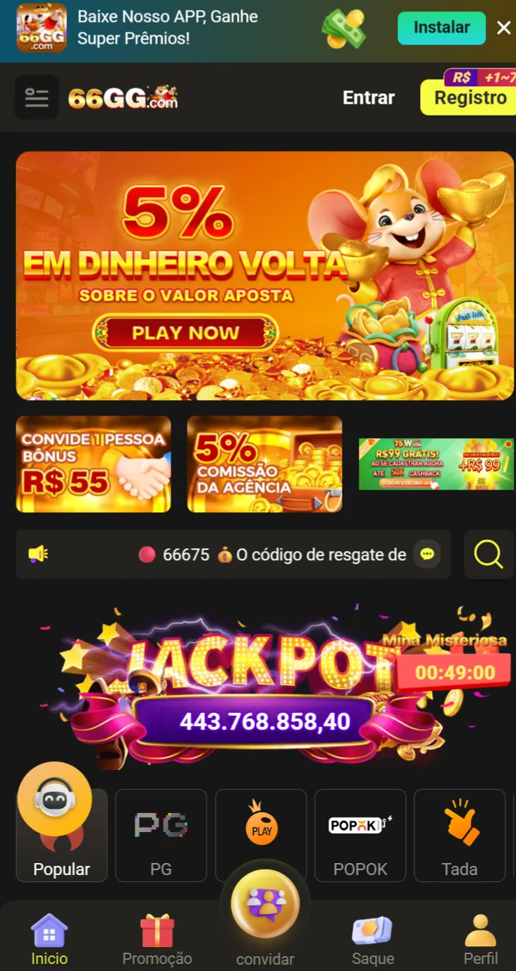 66gg Aproveite jogos confiáveis no Brasil Aproveite Hoje