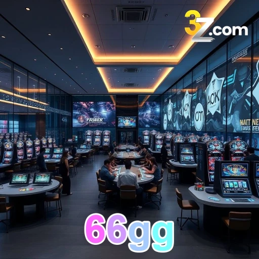 66gg.com Jogos de caça-níqueis